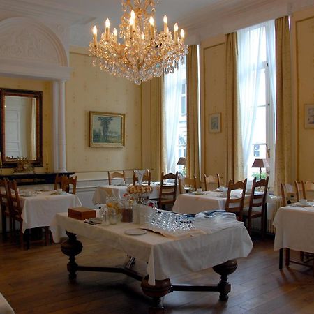 ברוז' Hotel Patritius מראה חיצוני תמונה