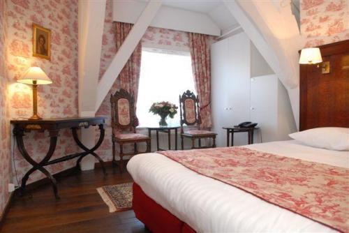 ברוז' Hotel Patritius חדר תמונה