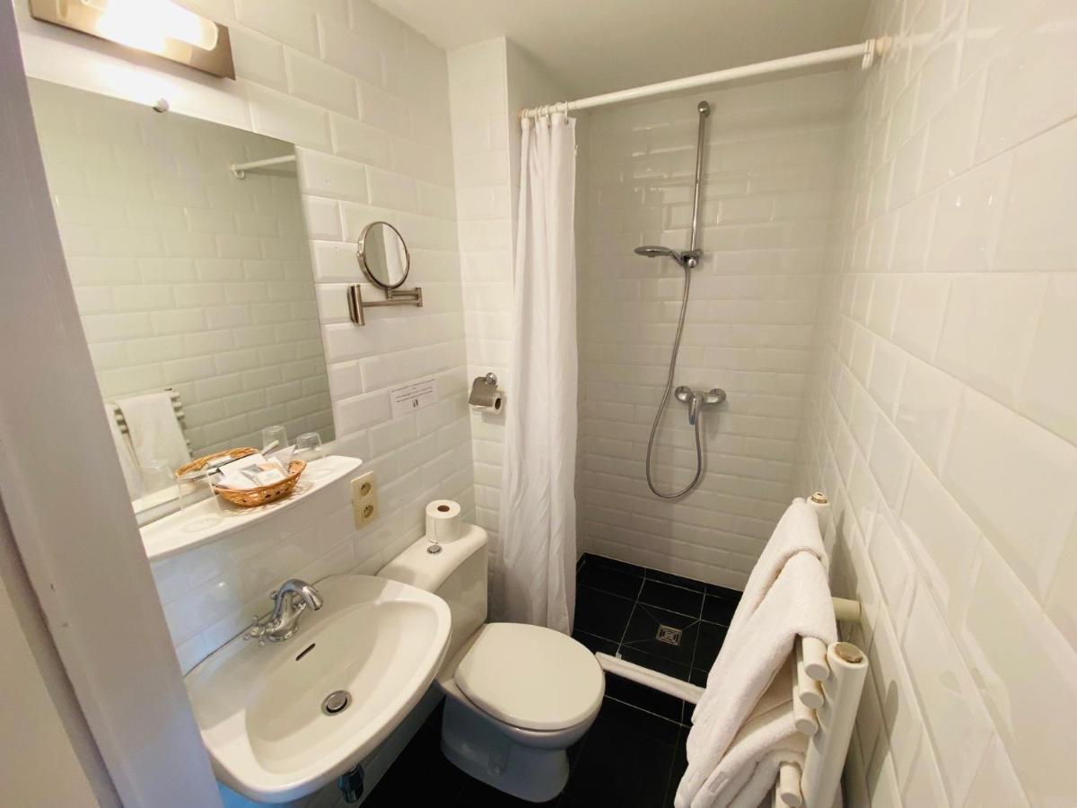 ברוז' Hotel Patritius מראה חיצוני תמונה