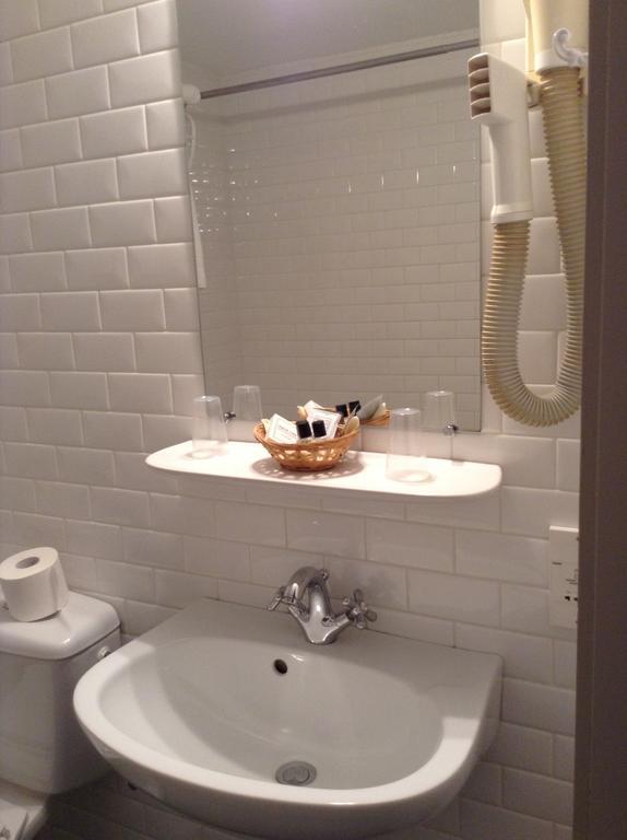 ברוז' Hotel Patritius חדר תמונה